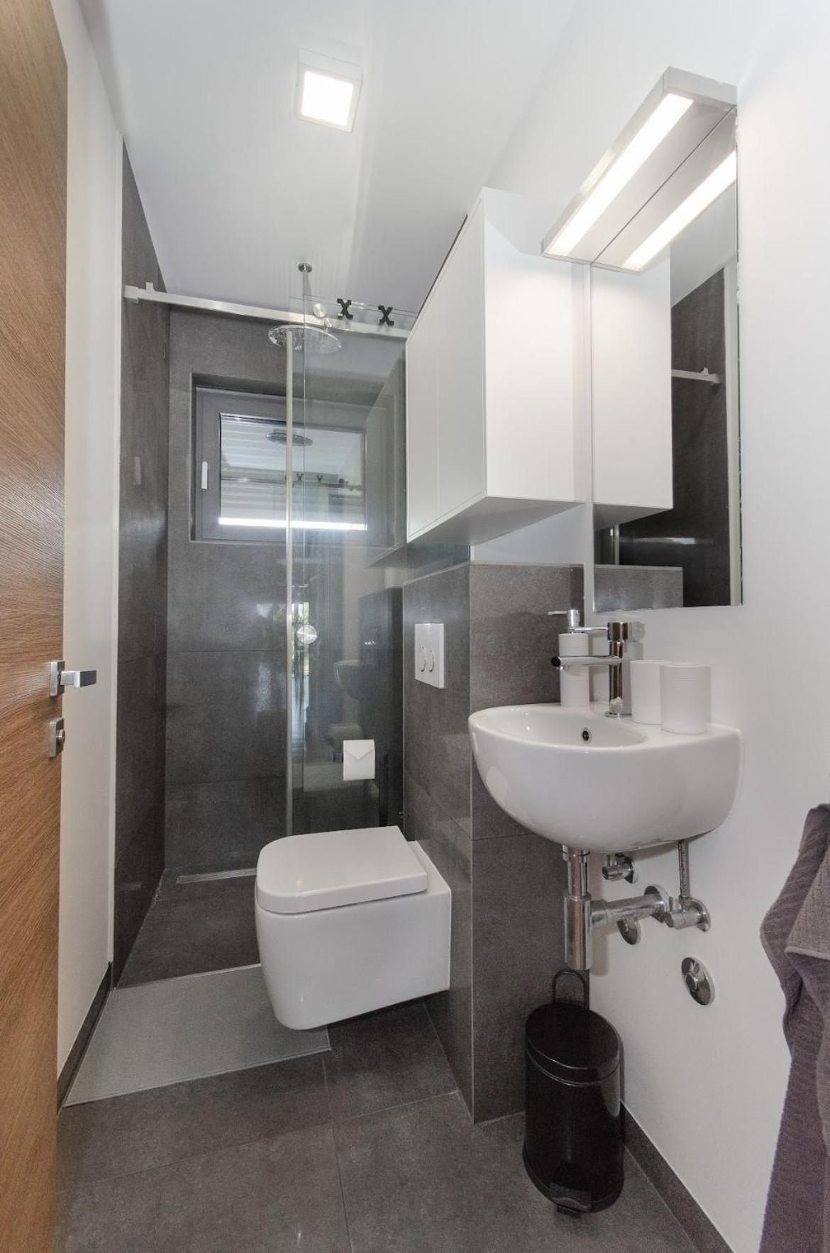 Green View Apartment Rovinj Zewnętrze zdjęcie