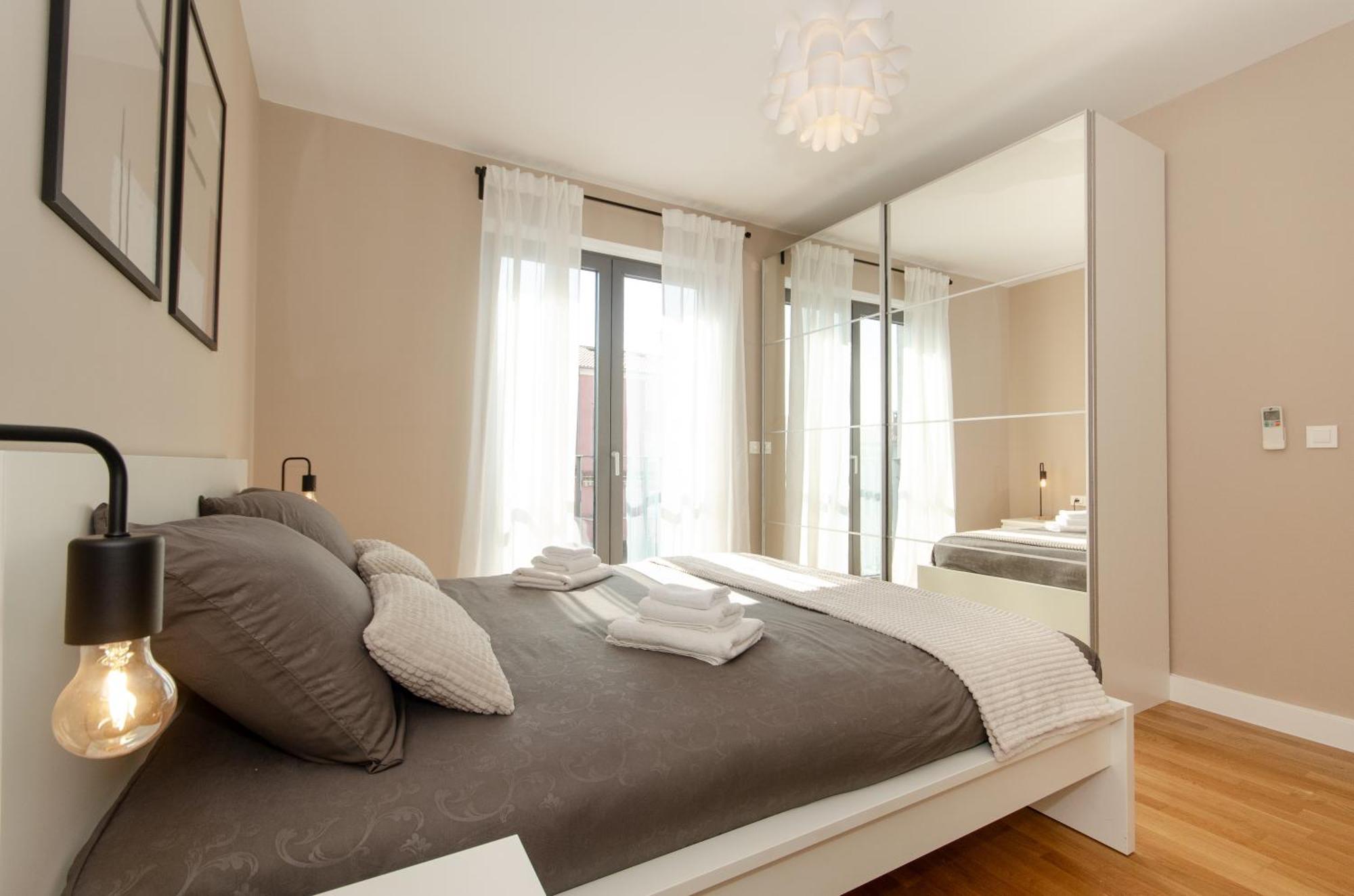 Green View Apartment Rovinj Zewnętrze zdjęcie