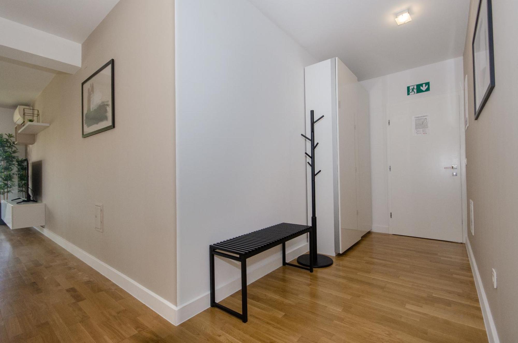 Green View Apartment Rovinj Zewnętrze zdjęcie