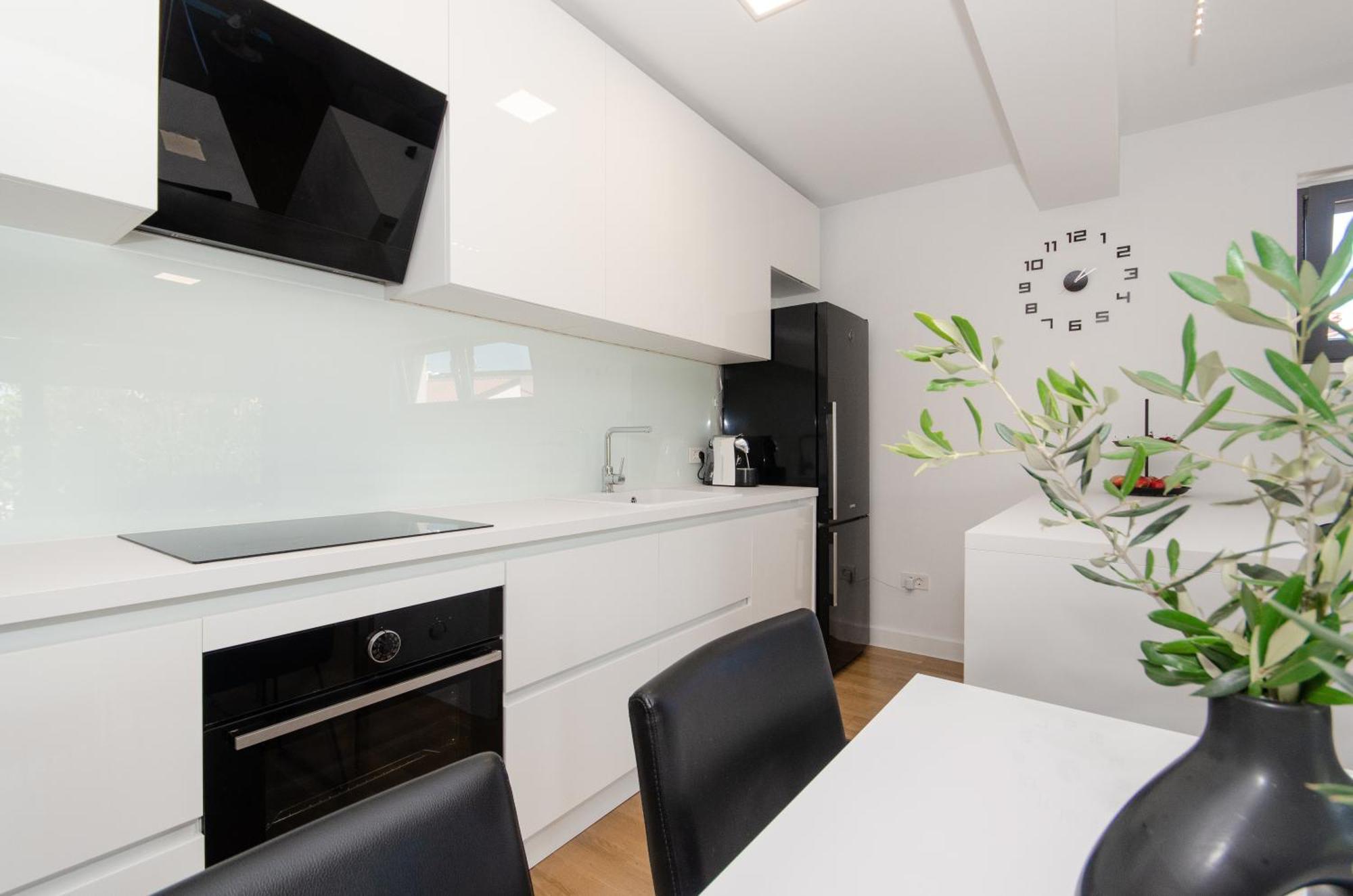 Green View Apartment Rovinj Zewnętrze zdjęcie