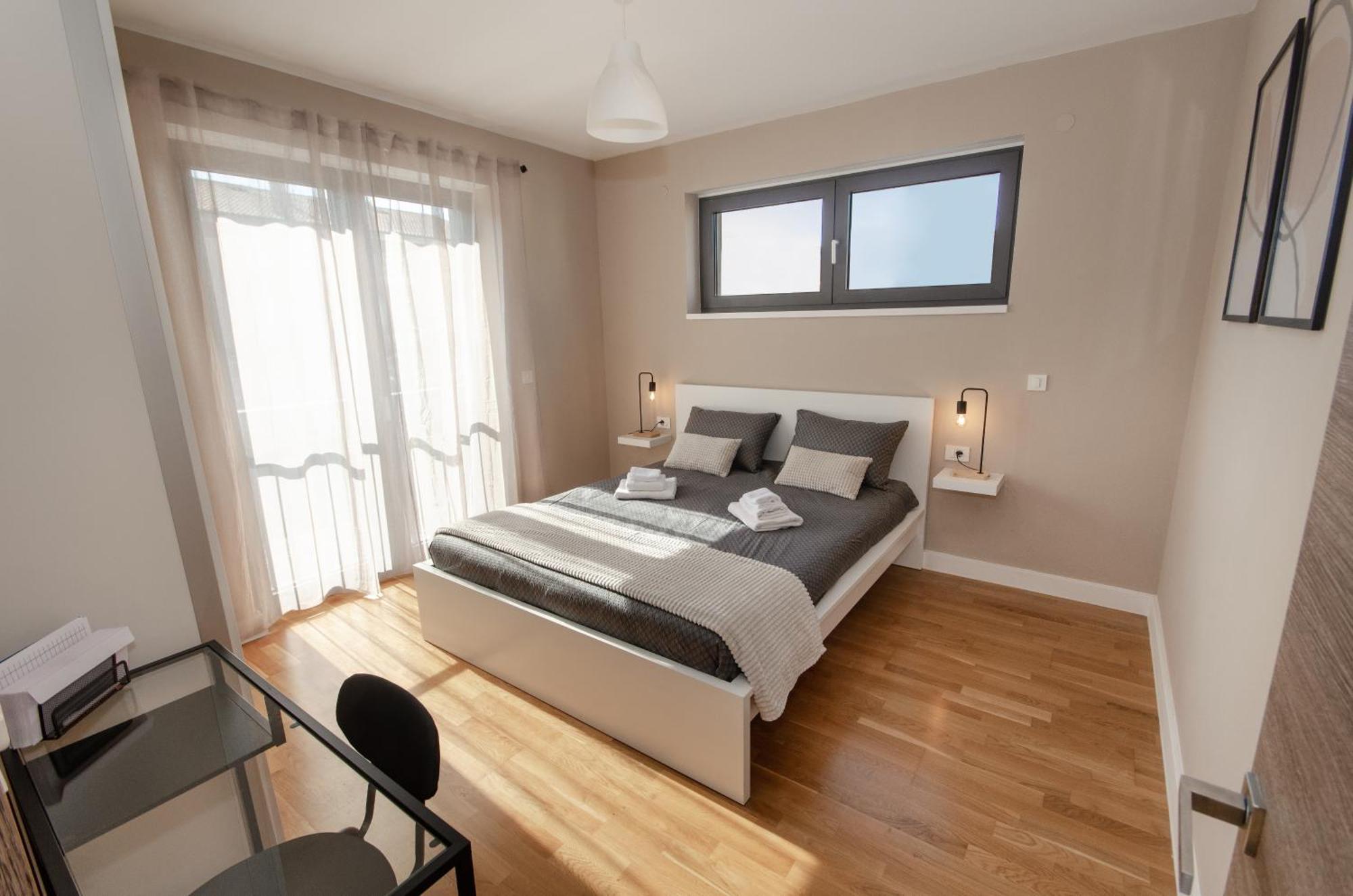 Green View Apartment Rovinj Zewnętrze zdjęcie